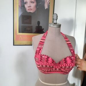 Bikini top brand new.NWOT